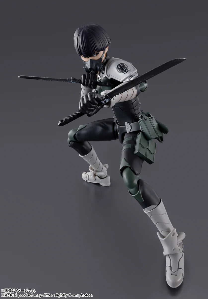 SH Figuarts Soshiro Hoshina - Image 4