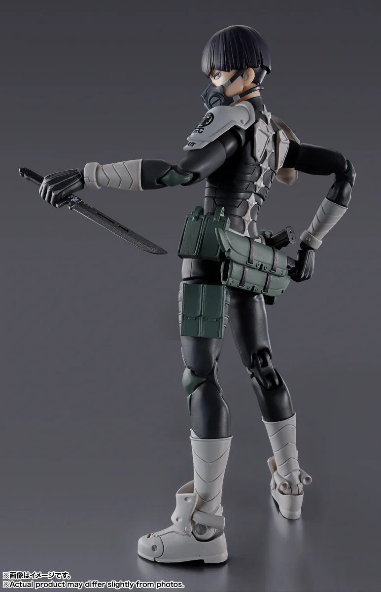 SH Figuarts Soshiro Hoshina - Image 5