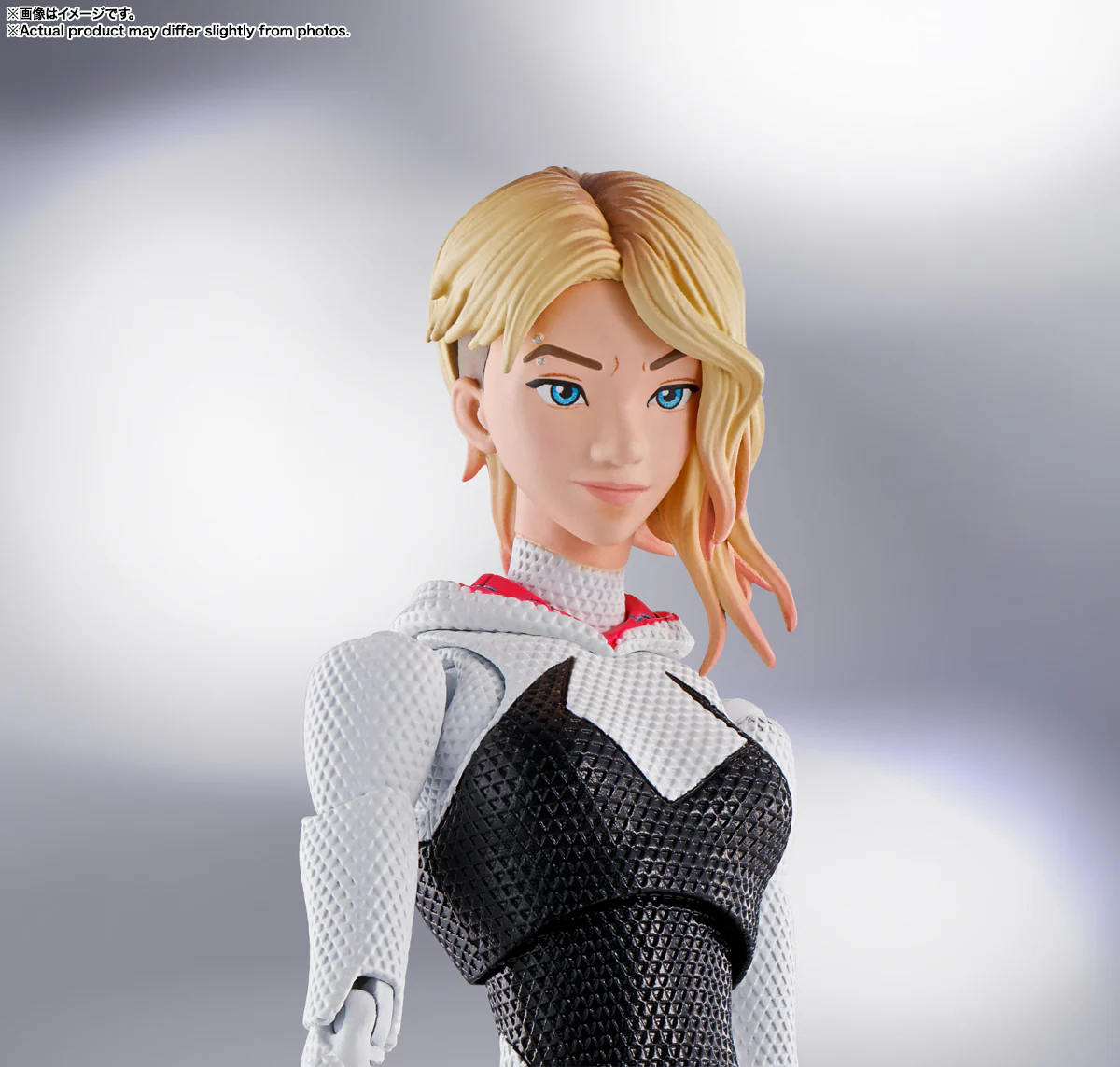 SH Figuarts Spider-Gwen - Image 2