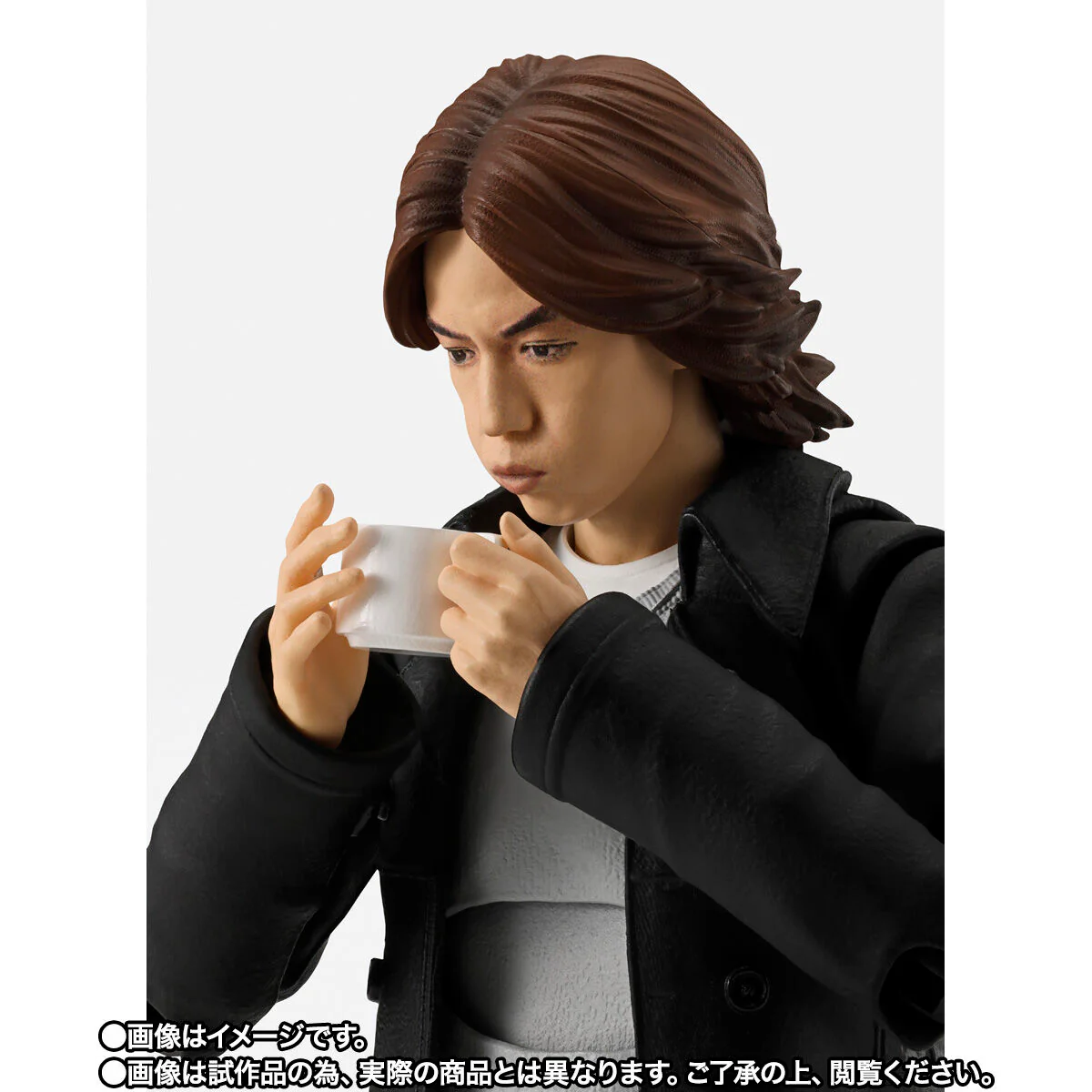 SH Figuarts Takumi Inui - Image 6