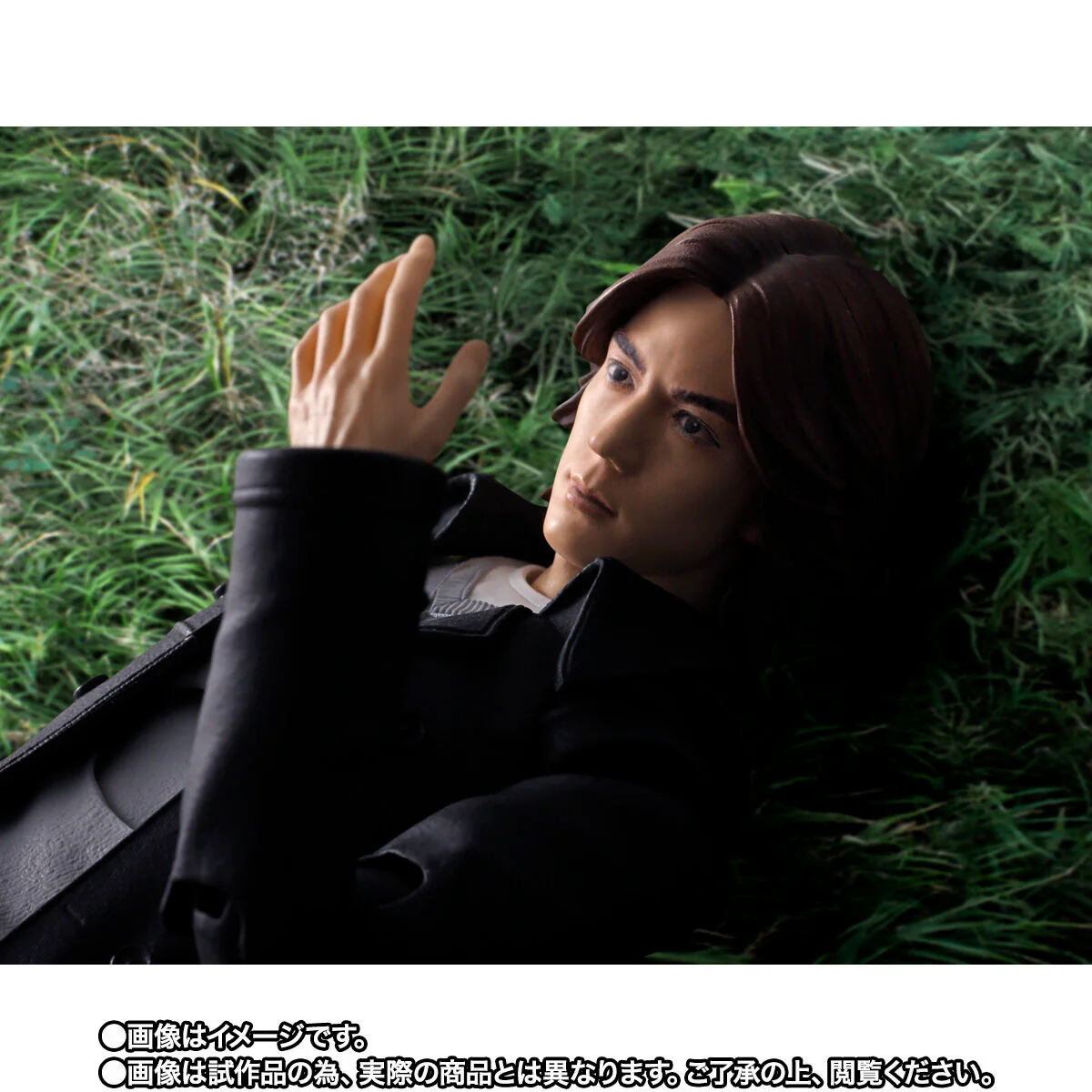 SH Figuarts Takumi Inui - Image 9