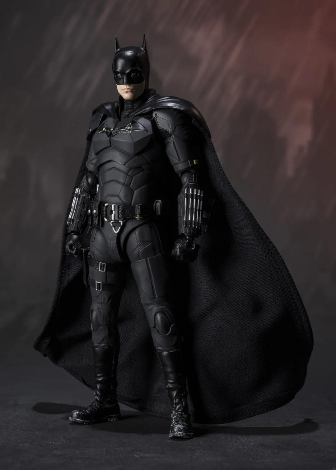 SH Figuarts The Batman - Image 3