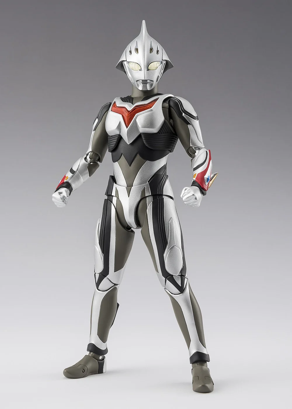 SH Figuarts Ultraman Nexus Anphans
