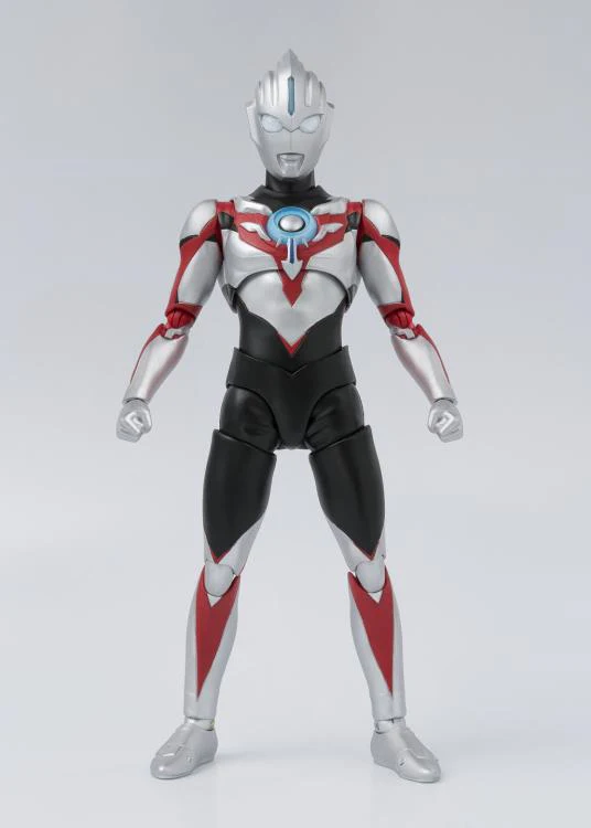 SH Figuarts Ultraman Orb Origin - Image 2