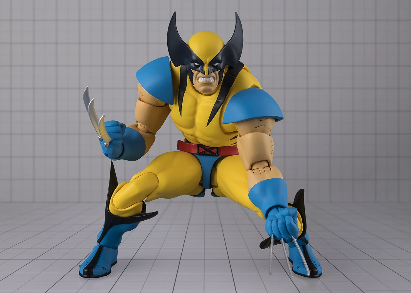 [PREORDER] SH Figuarts Wolverine (GAMERVERSE) - Image 5