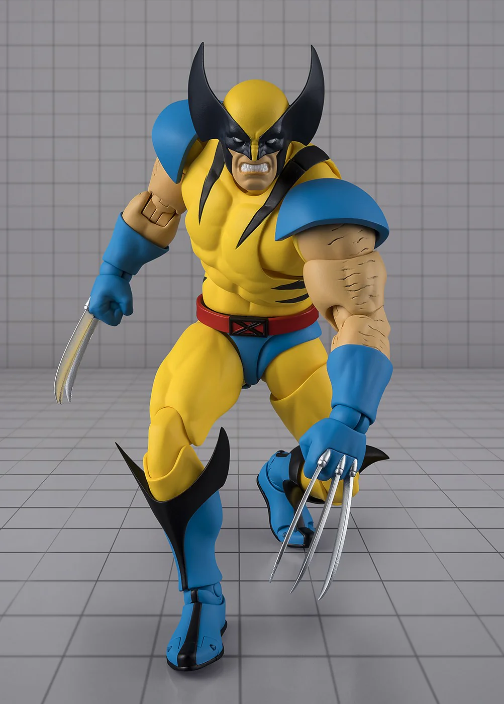 [PREORDER] SH Figuarts Wolverine (GAMERVERSE) - Image 6