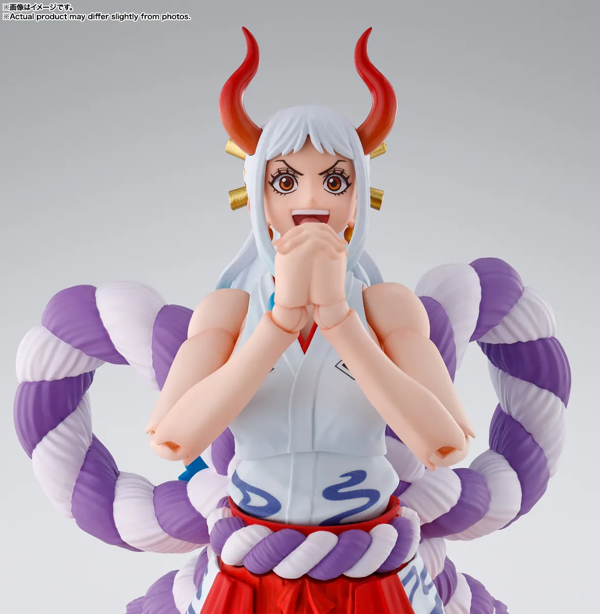SH Figuarts Yamato - Image 7