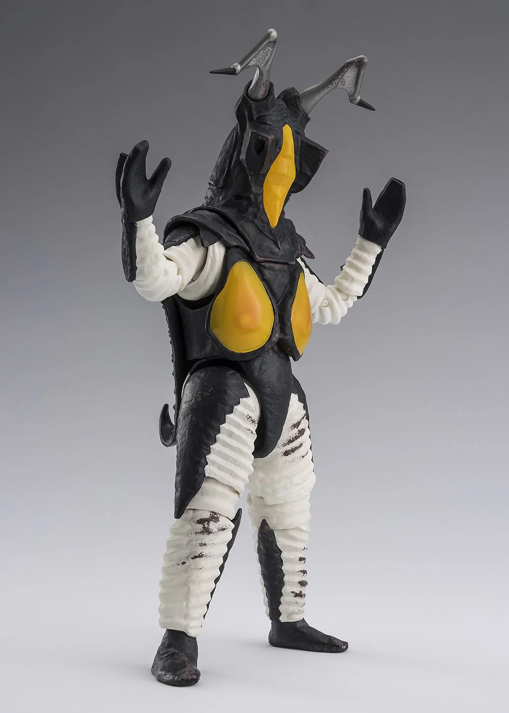 [PREORDER] SH Figuarts Zetton - Ultraman 60th Anniversary Edition - Image 2