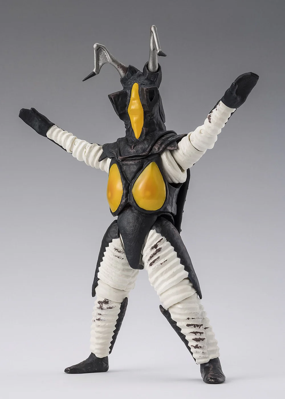 [PREORDER] SH Figuarts Zetton - Ultraman 60th Anniversary Edition - Image 3