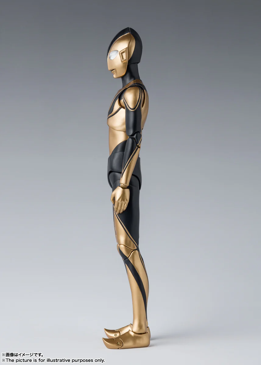 SH Figuarts Zoffy - Shin Ultraman - Image 2