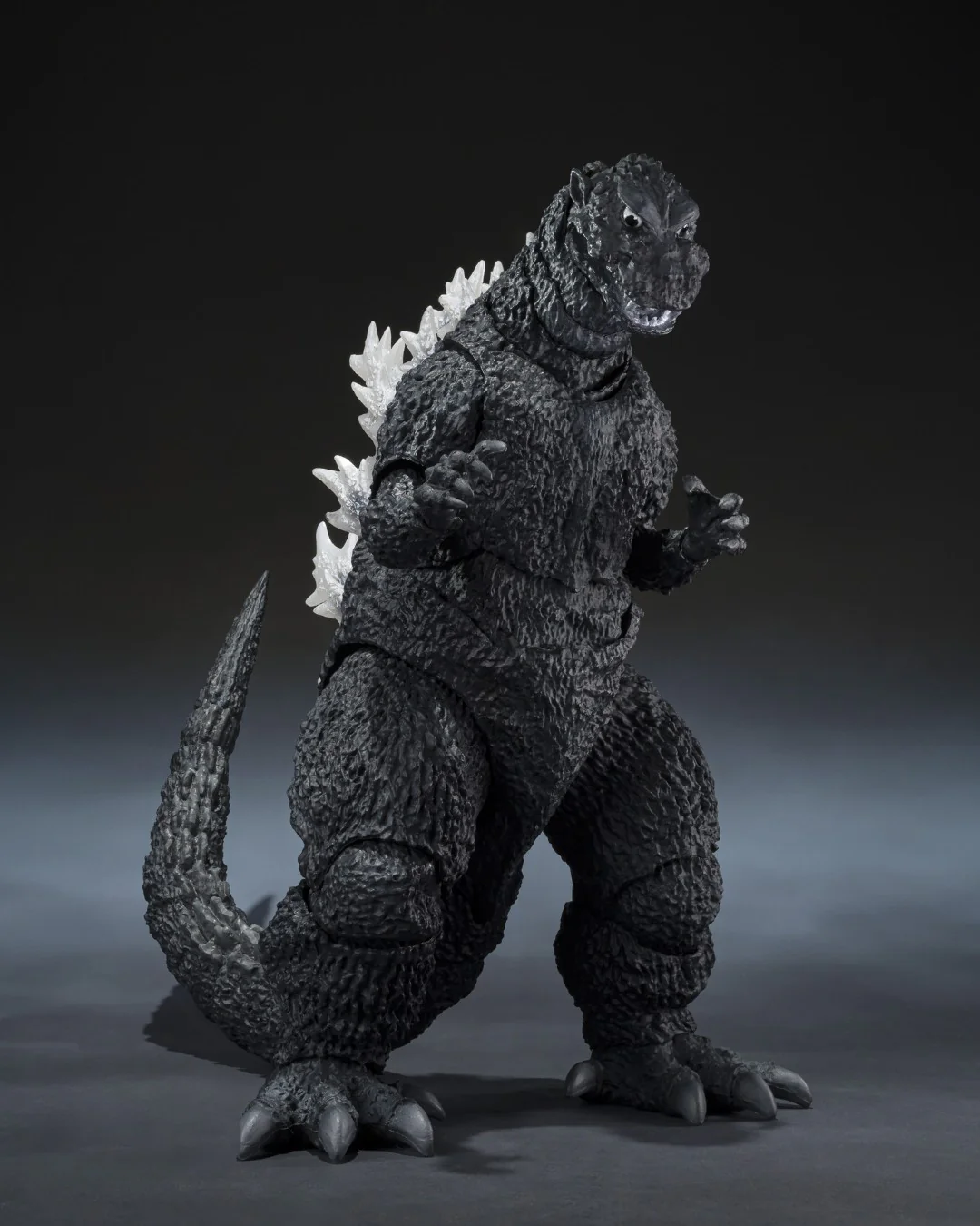 [PREORDER] SH MonsterArts Godzilla (1954) -Movie Graphic Plus- - Image 3