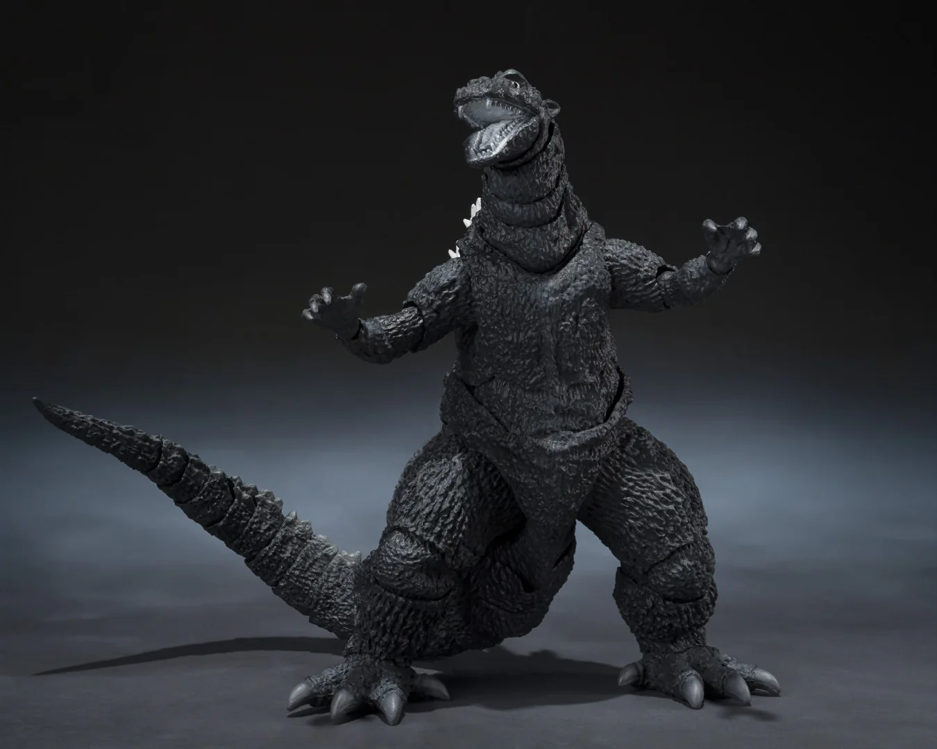 [PREORDER] SH MonsterArts Godzilla (1954) -Movie Graphic Plus- - Image 5