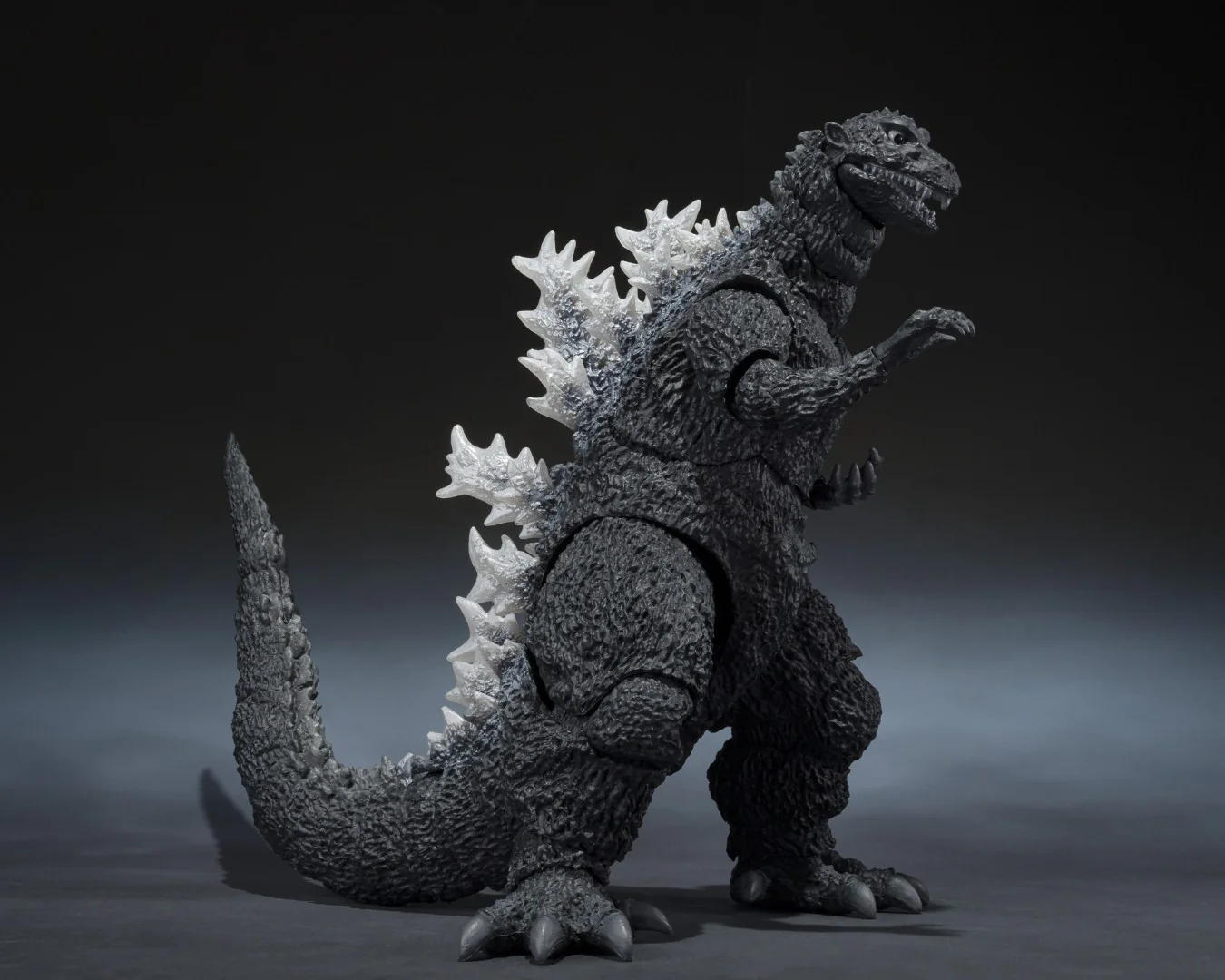 [PREORDER] SH MonsterArts Godzilla (1954) -Movie Graphic Plus- - Image 6