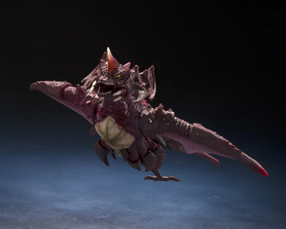 [PREORDER] SH MonsterArts Godzilla Jr & Destoroyah Evolution Set - Image 8