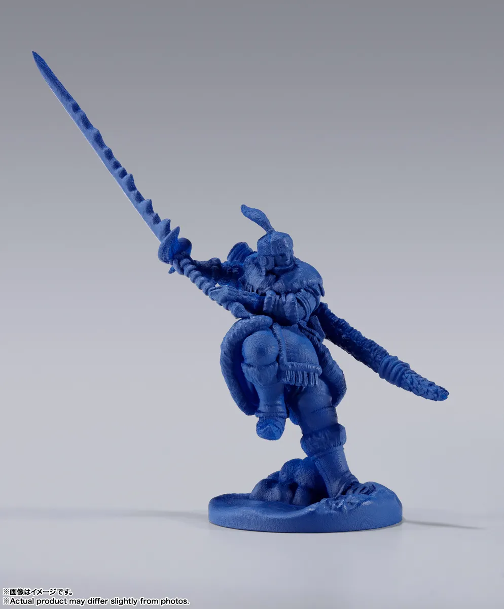 SH MonsterArts Tigrex - Image 6