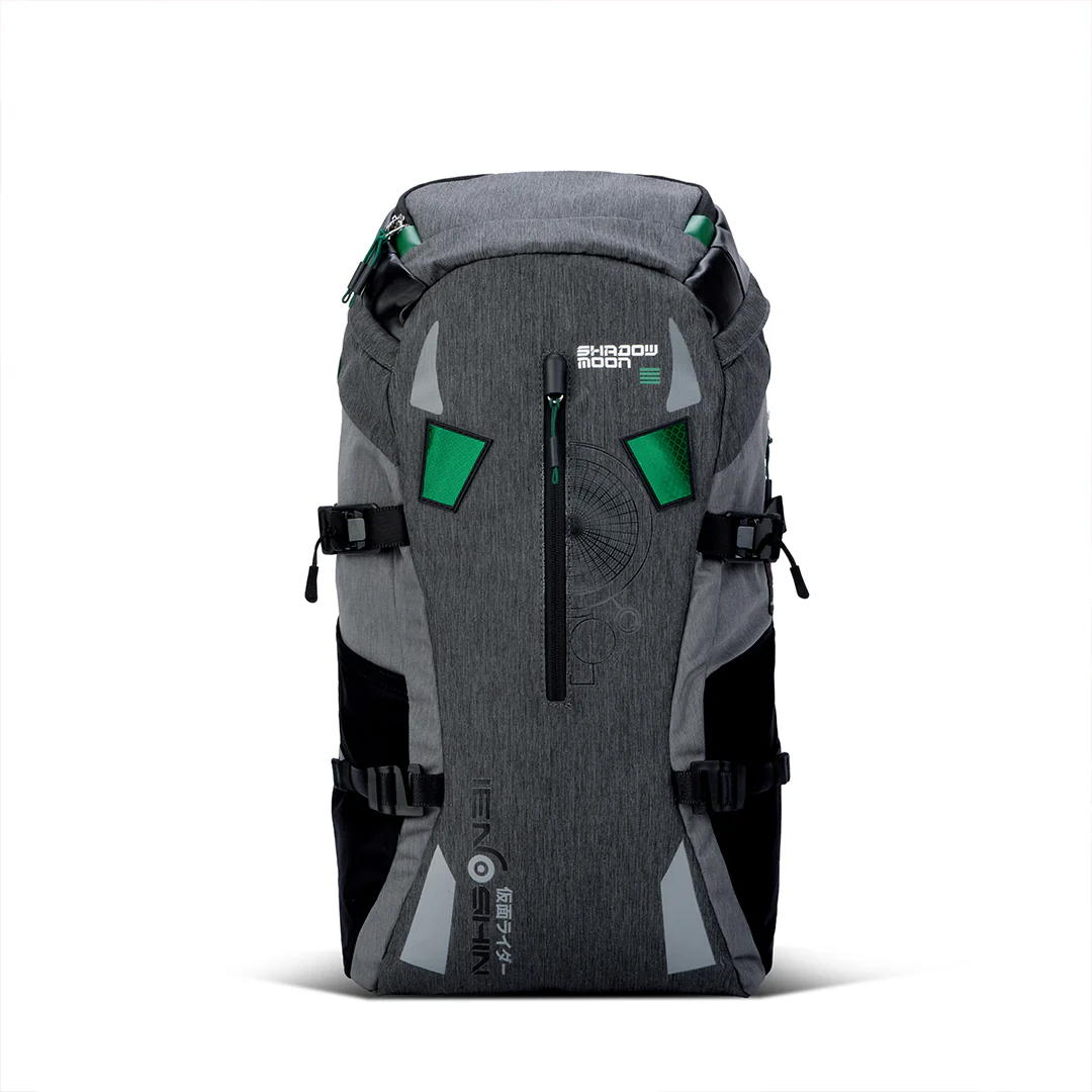 Shadow Moon AGS Pro Suspension Backpack - Image 2