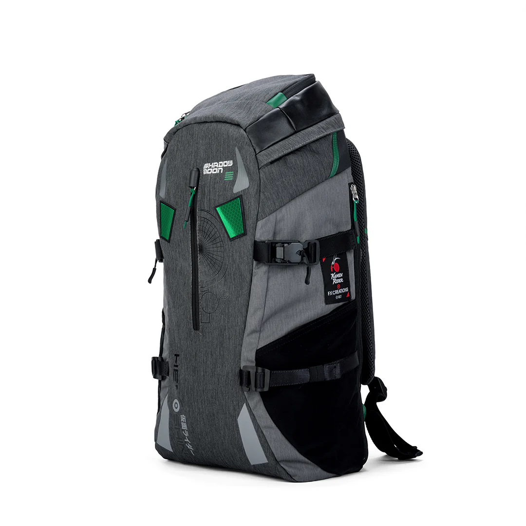 Shadow Moon AGS Pro Suspension Backpack - Image 3