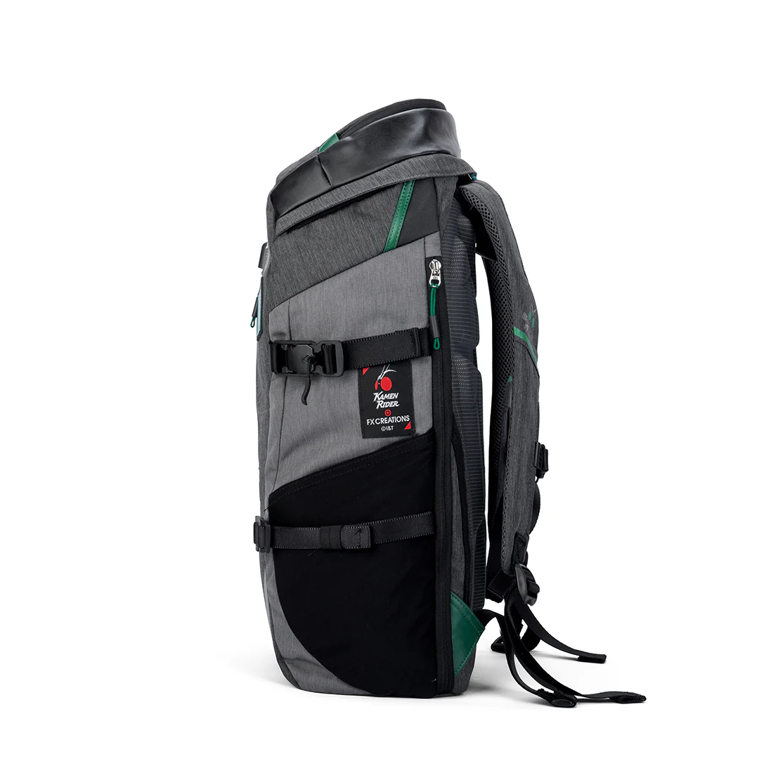 Shadow Moon AGS Pro Suspension Backpack - Image 4