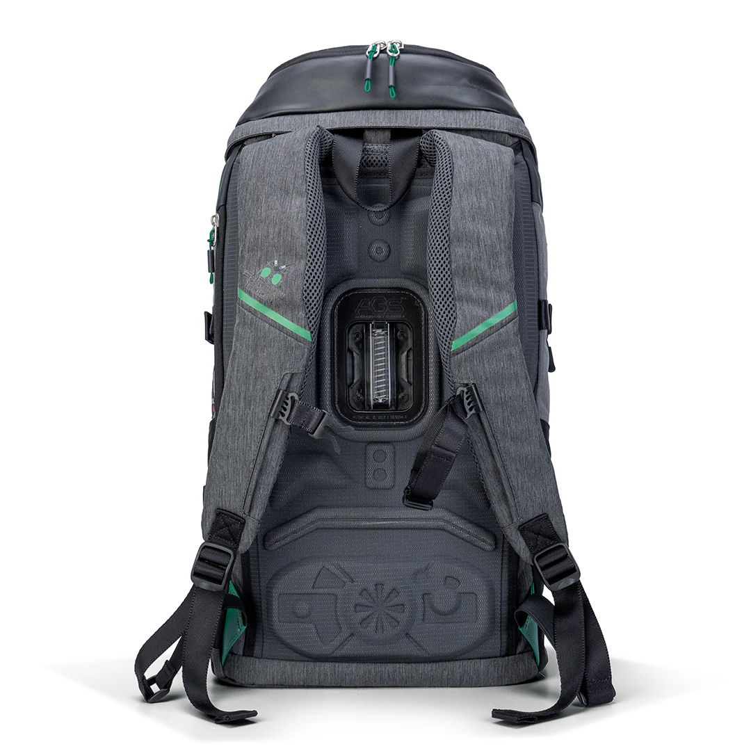Shadow Moon AGS Pro Suspension Backpack - Image 5