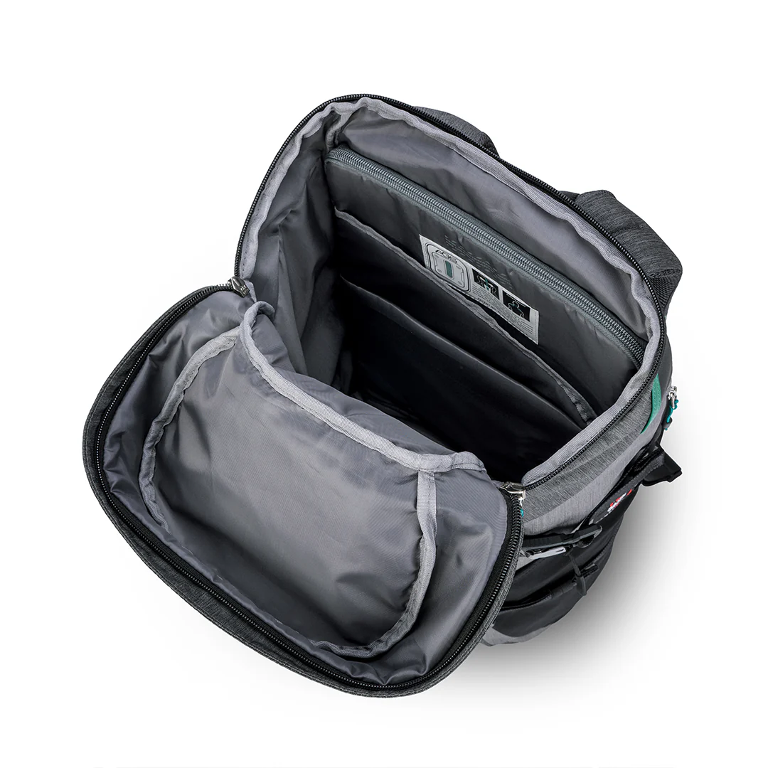 Shadow Moon AGS Pro Suspension Backpack - Image 6