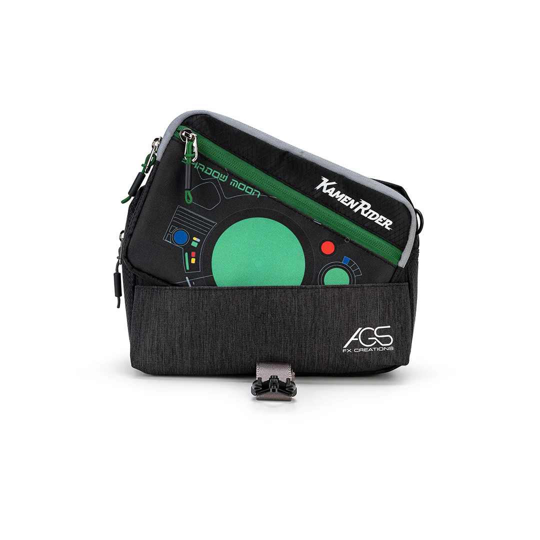 Shadow Moon Multi Purpose Bag - Image 3