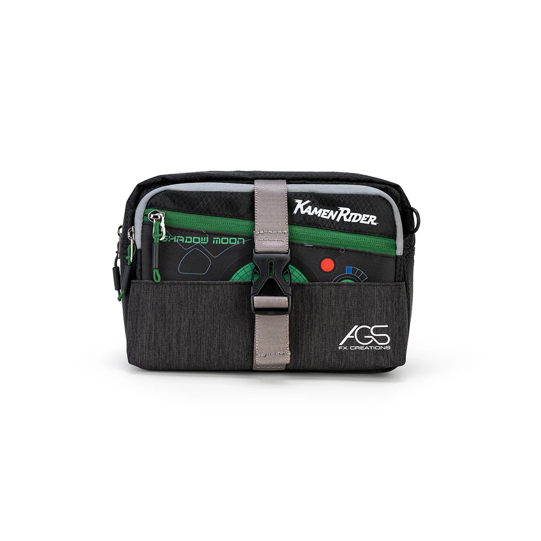 Shadow Moon Multi Purpose Bag - Image 4