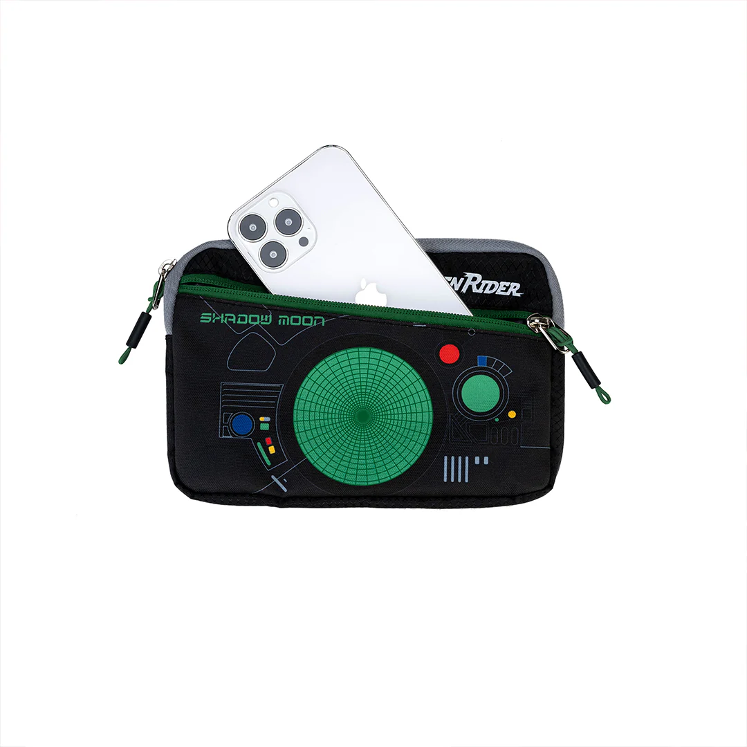 Shadow Moon Multi Purpose Bag - Image 6
