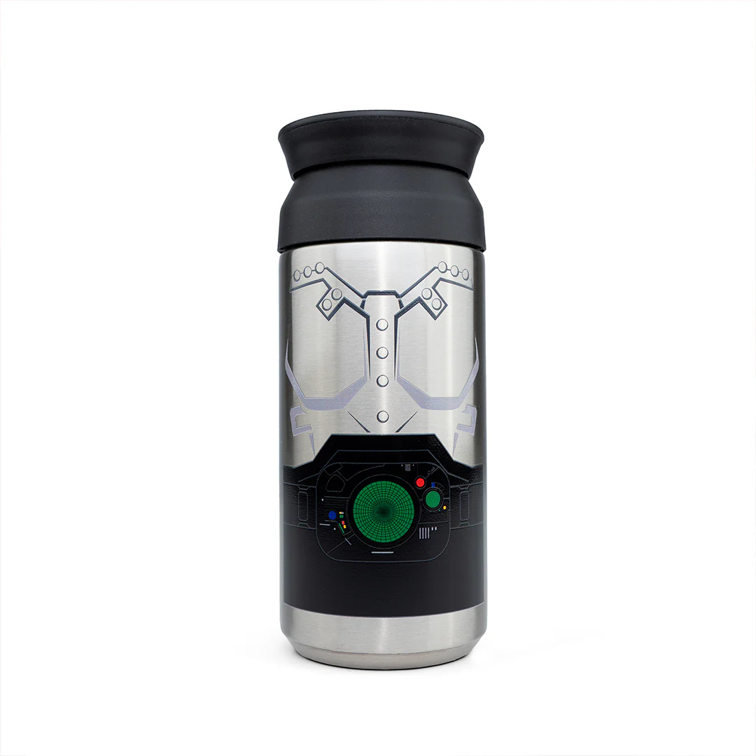 Shadow Moon Water Bottle - Image 2