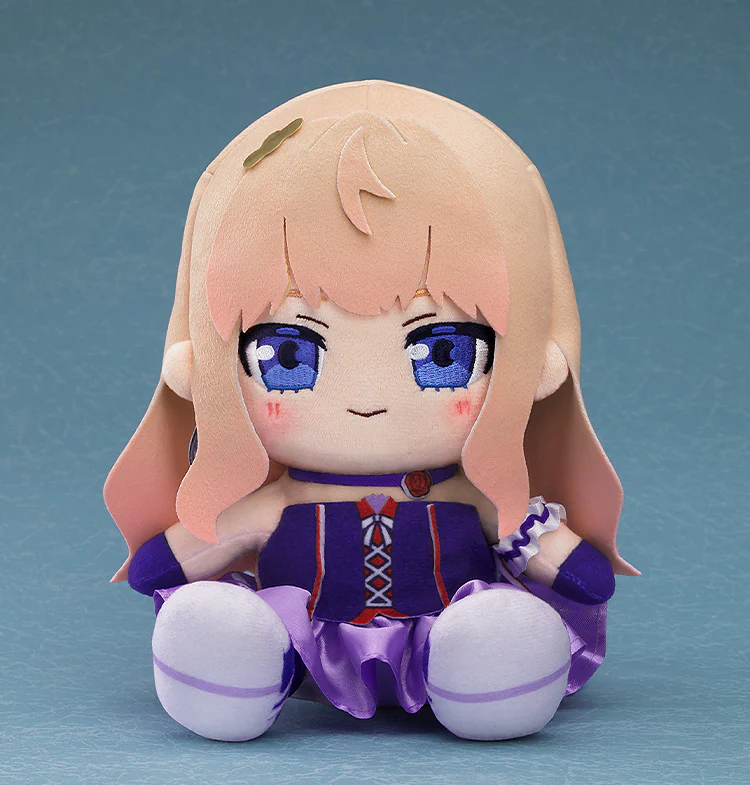 [PREORDER] Sheryl Nome Macross Frontier Chocopuni Plush - Image 2