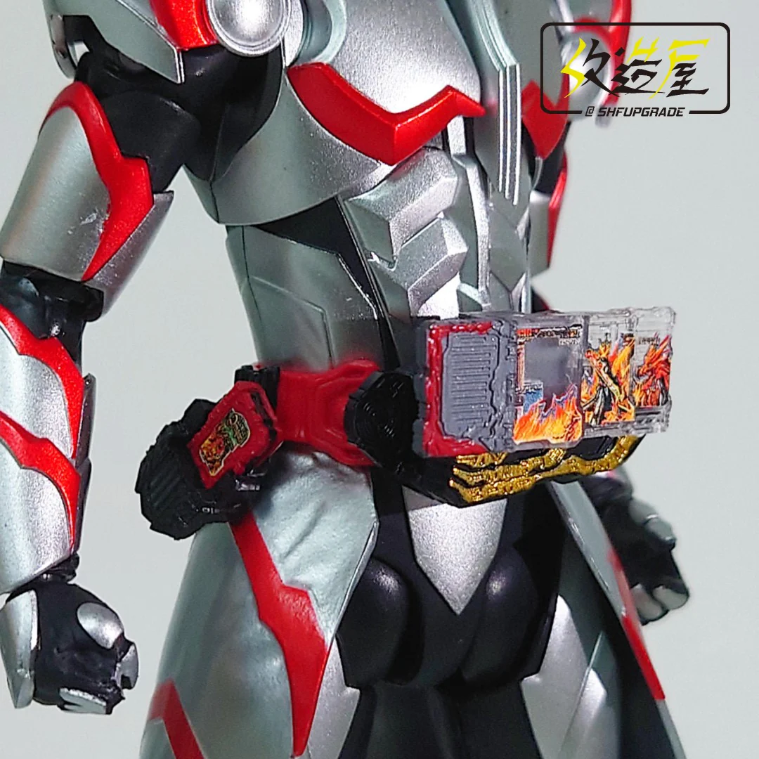 Dragon Knight Sticker Upgrade Set - Image 2
