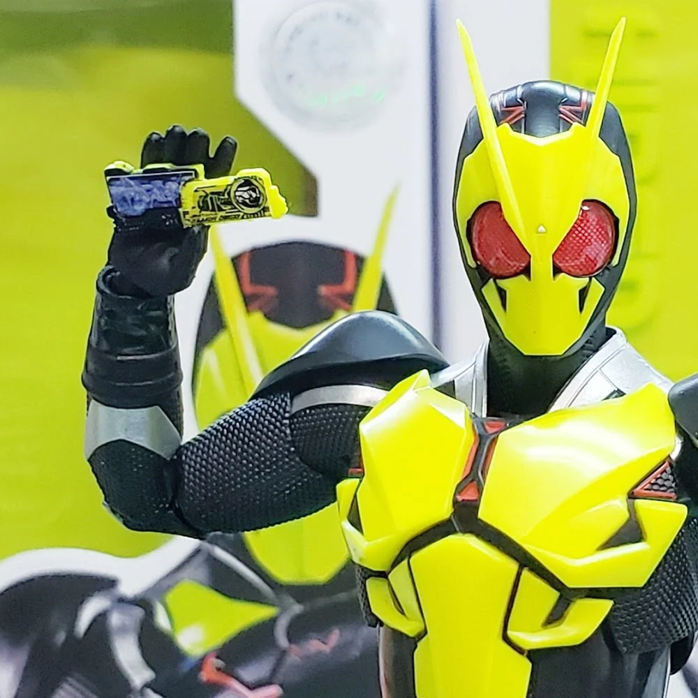 SHF Upgrade Digital Key Sticker Set - Image 3