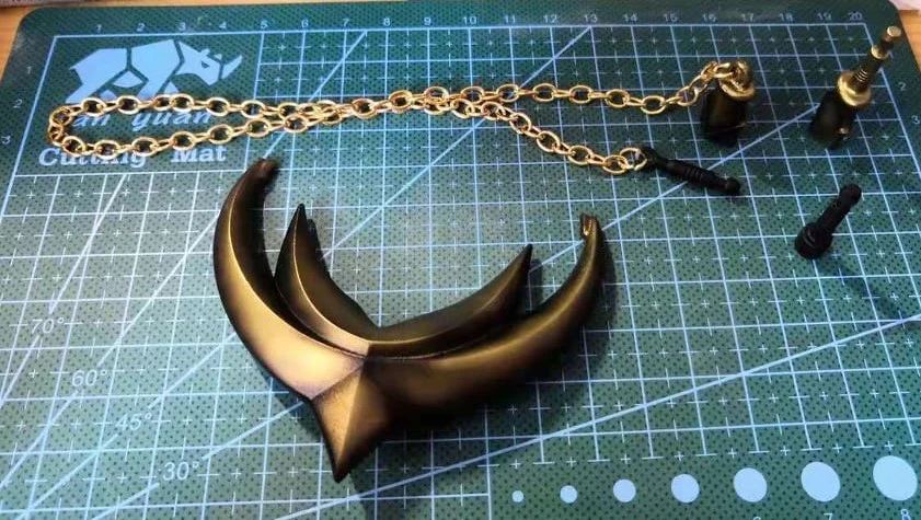 SHFUpgrade Gao Muscle Anchor - Image 4