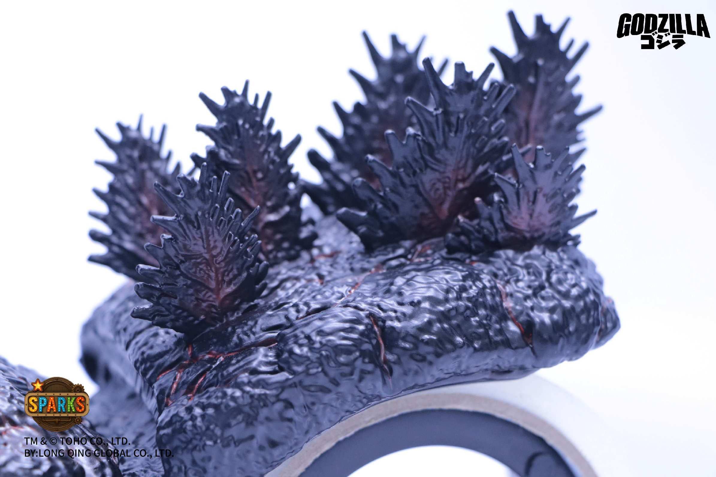 [PREORDER] Shin Godzilla Tape Dispenser - Image 13