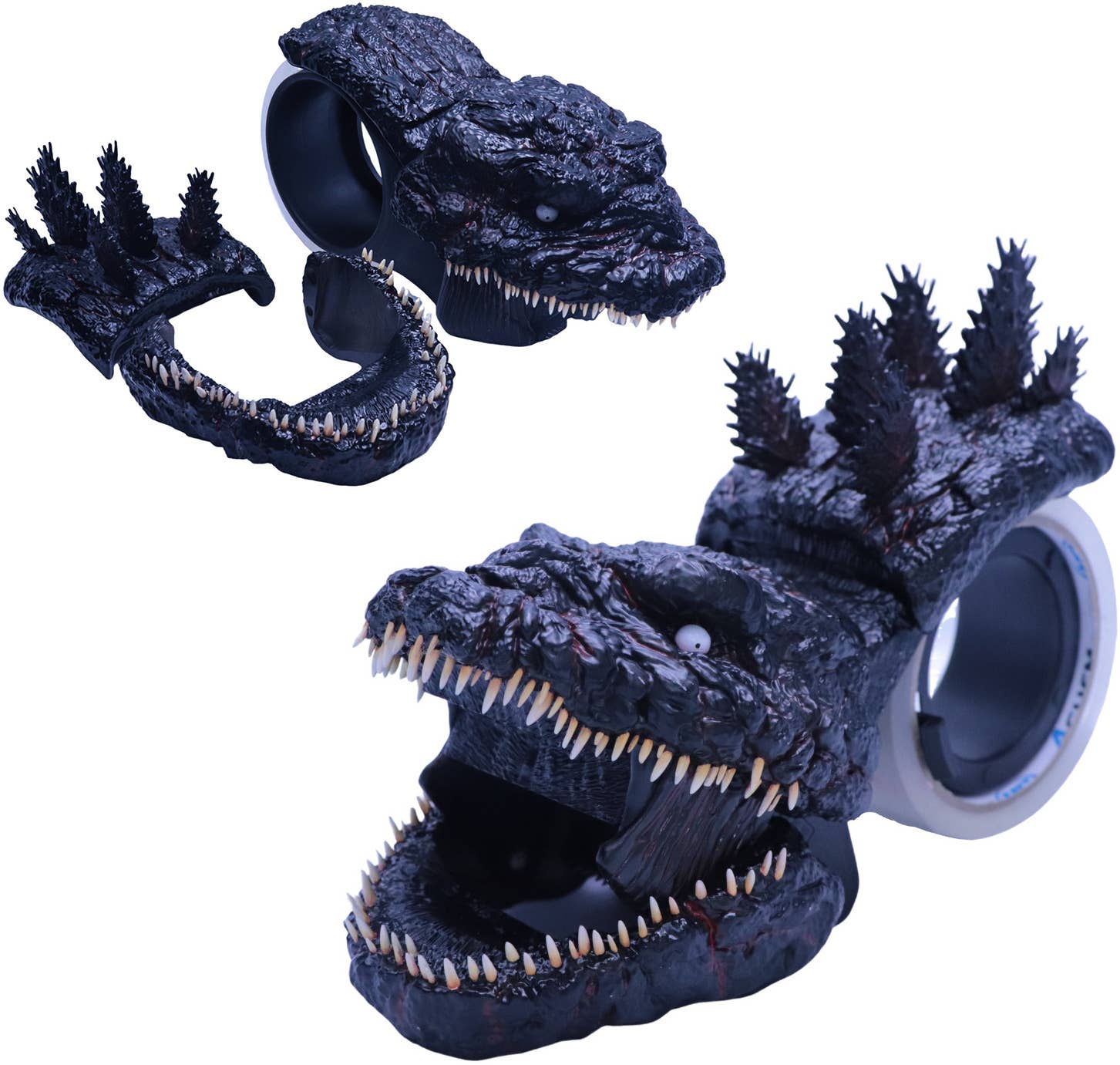 [PREORDER] Shin Godzilla Tape Dispenser - Image 2