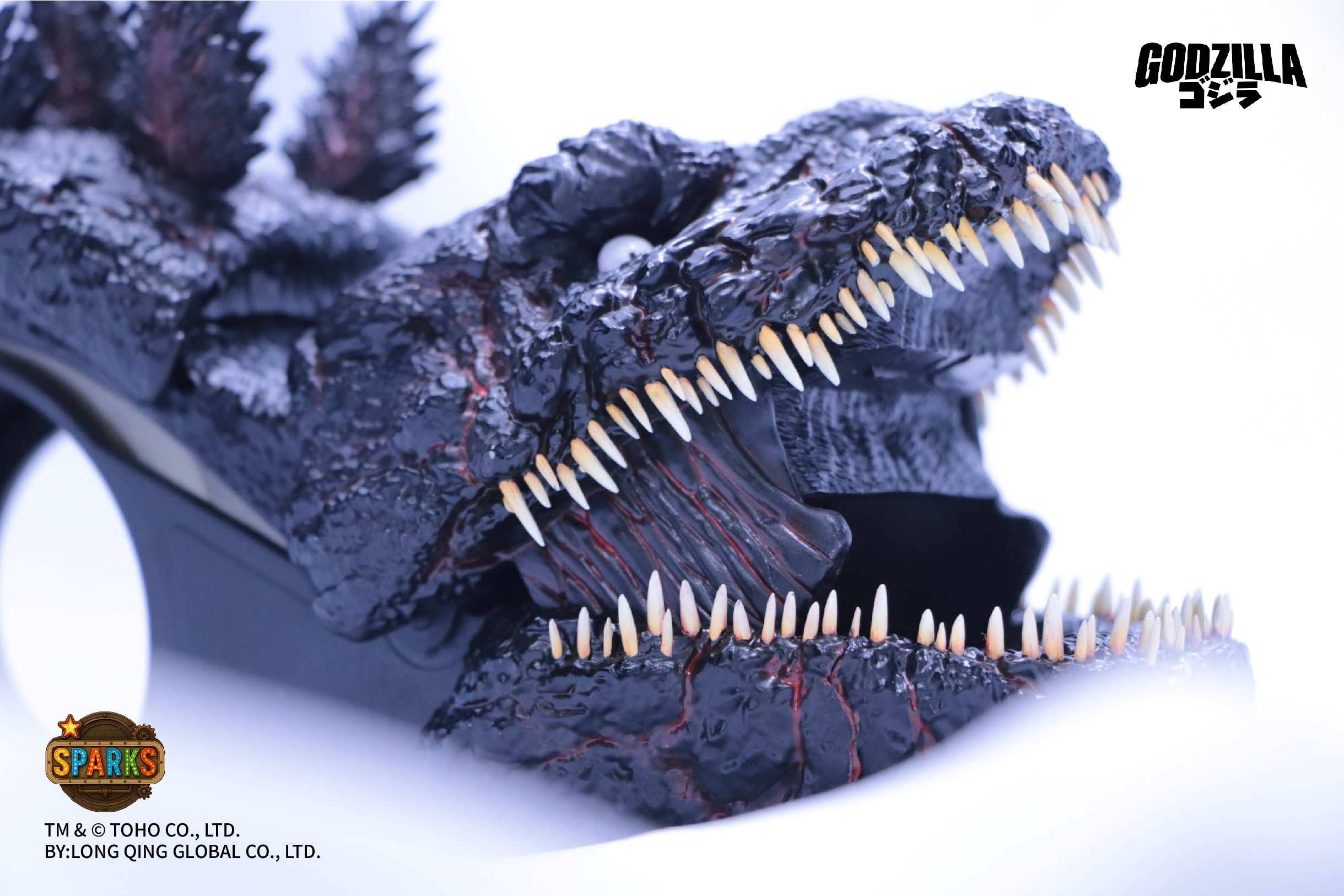 [PREORDER] Shin Godzilla Tape Dispenser - Image 6