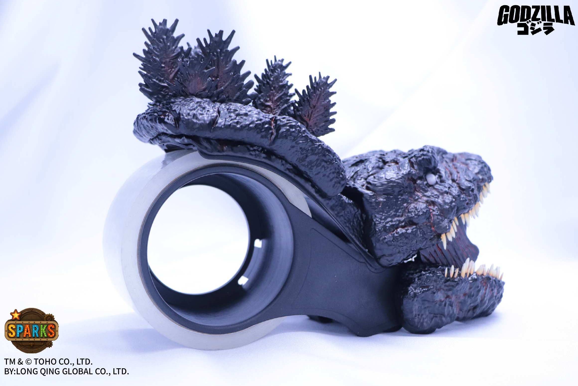 [PREORDER] Shin Godzilla Tape Dispenser - Image 7