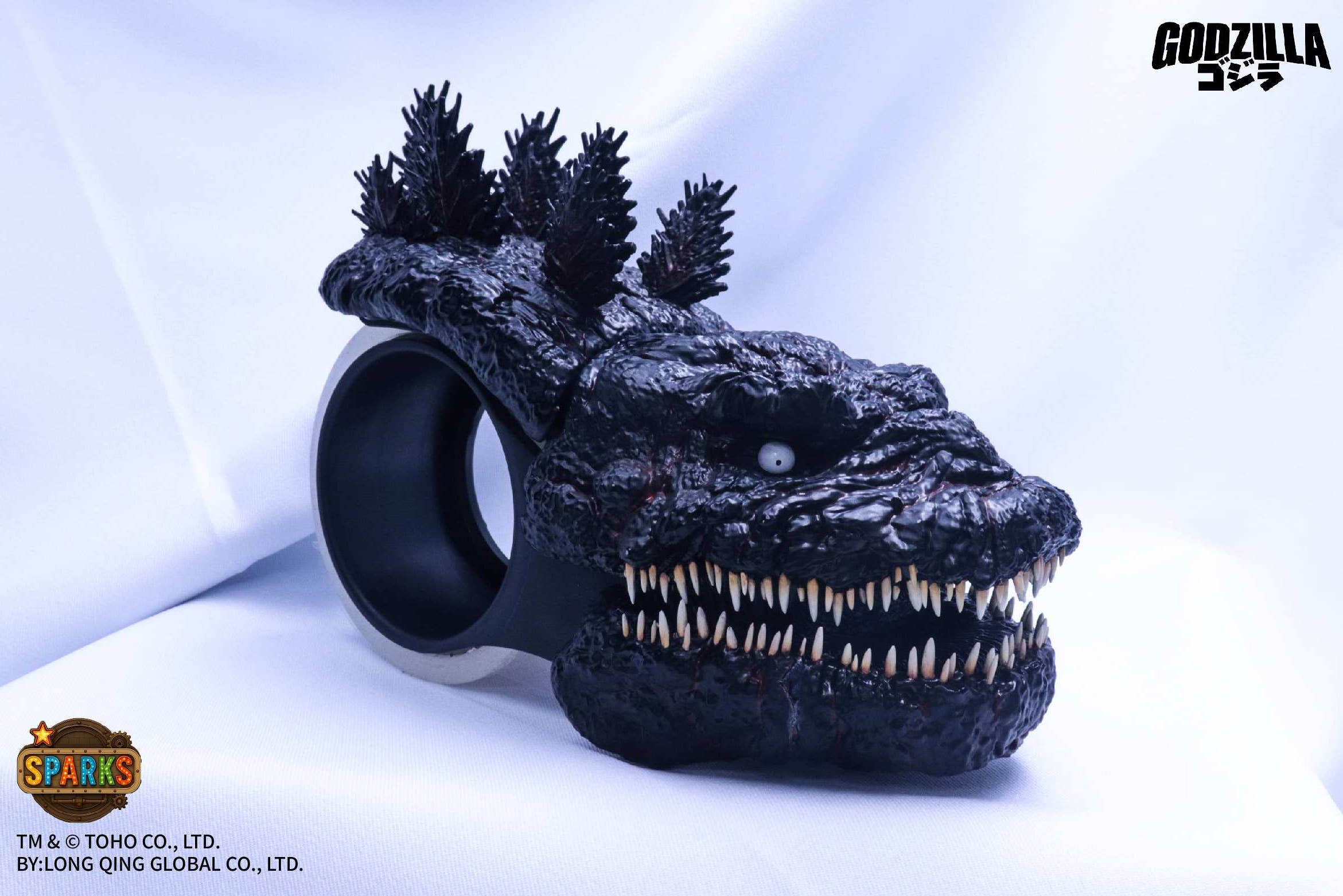 [PREORDER] Shin Godzilla Tape Dispenser - Image 9