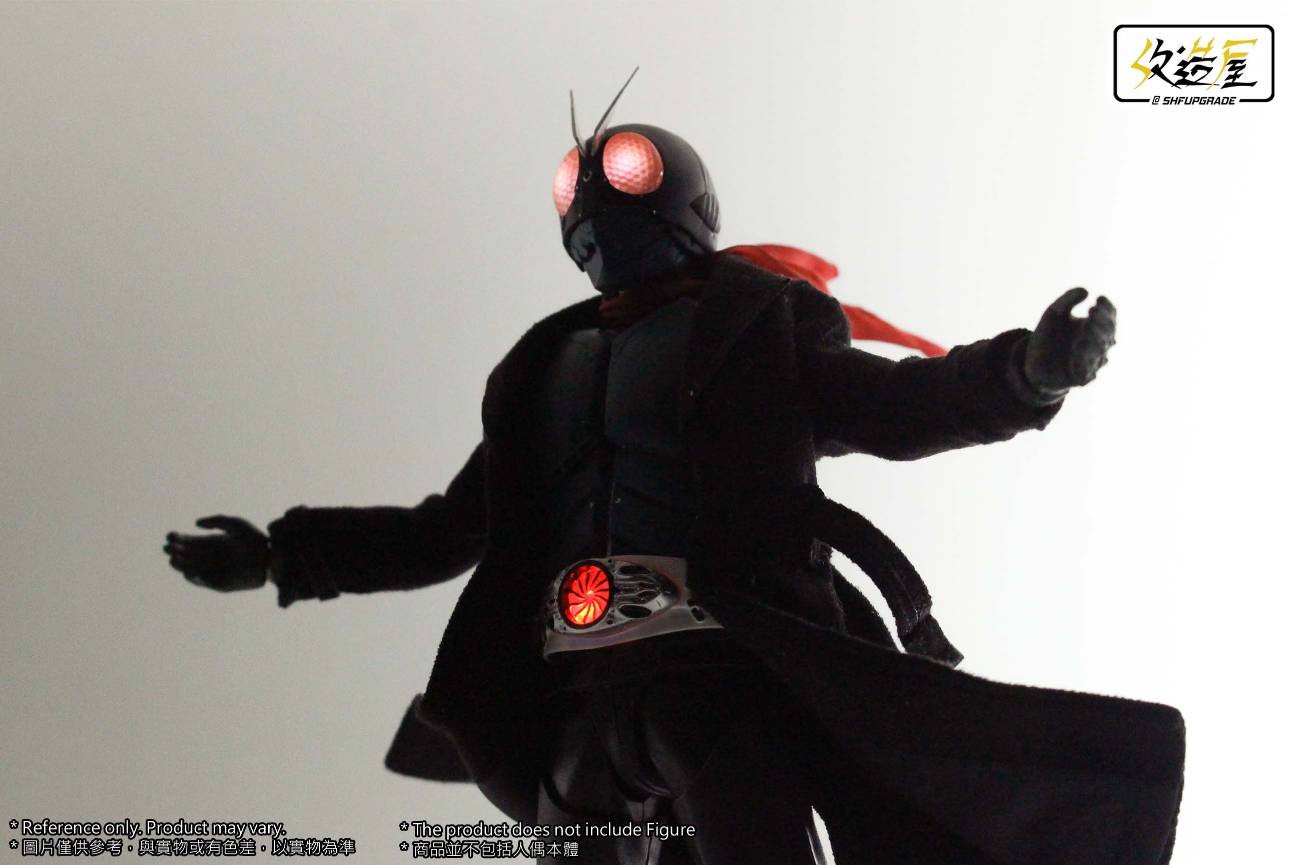 Shin LED Belt - Image 2