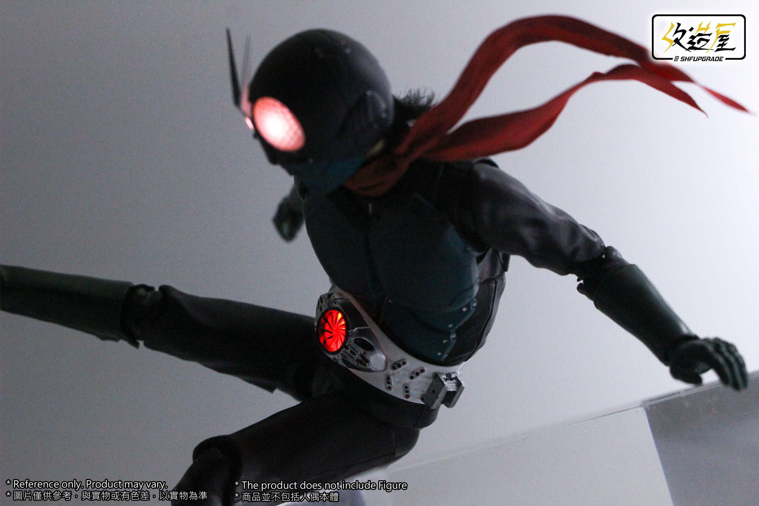 Shin LED Belt - Image 4