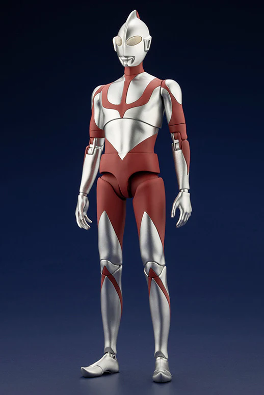 Shin Ultraman Plastic Model Kit - Image 3