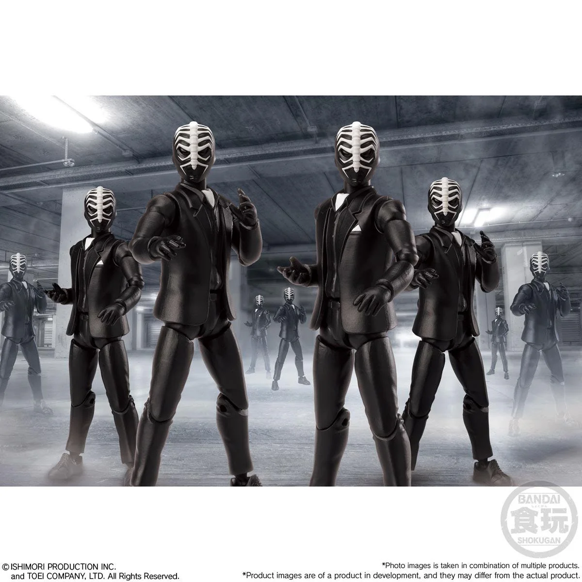 SHODO-O Kamen Rider 10 - Image 10
