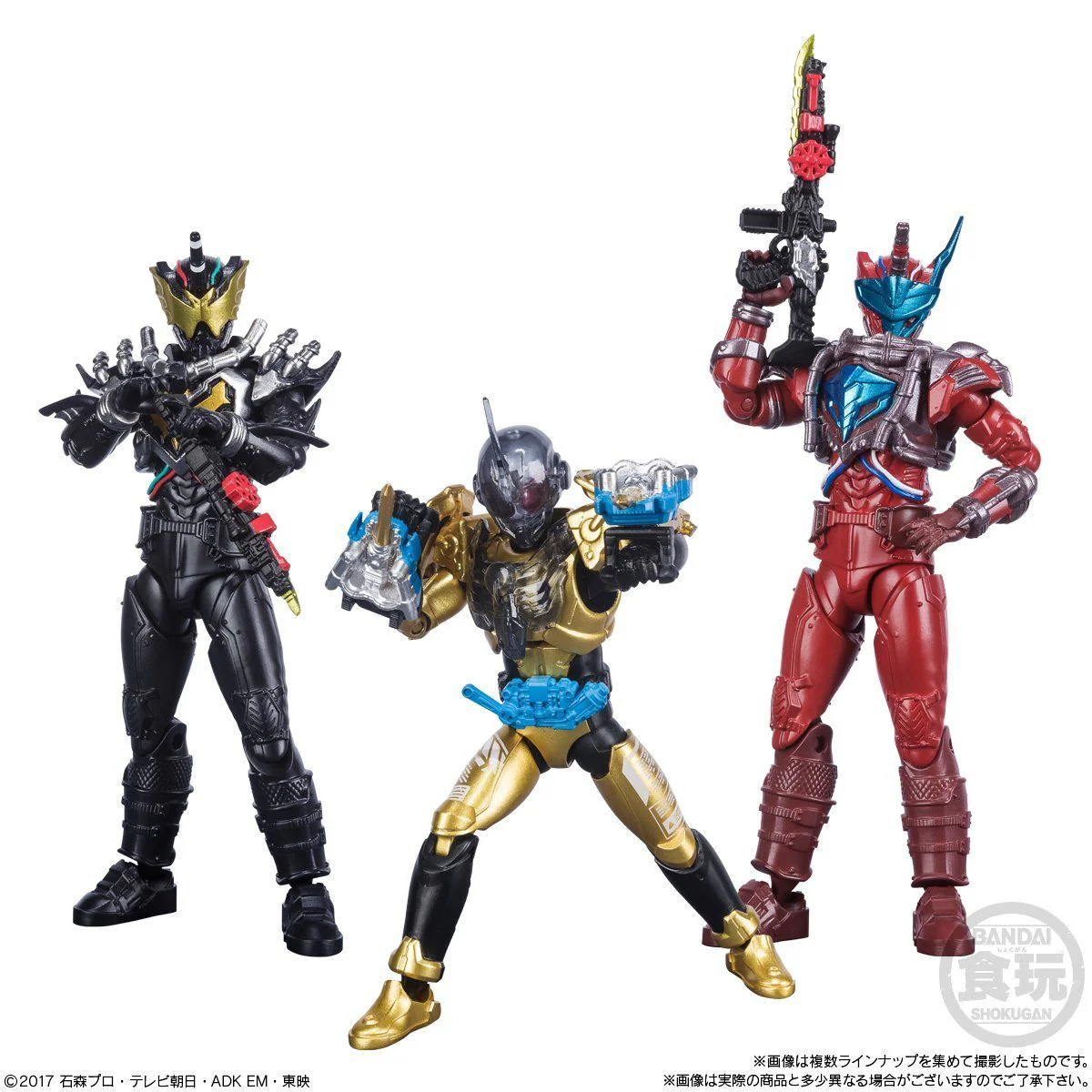 SHODO-O Kamen Rider 6 - Image 8