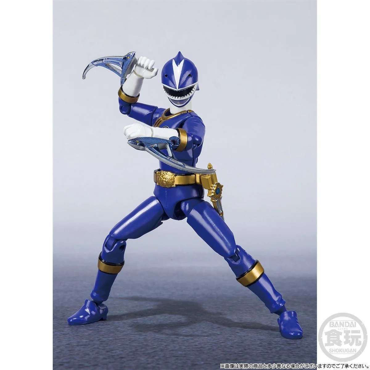 SHODO SUPER Gaoranger - Image 6