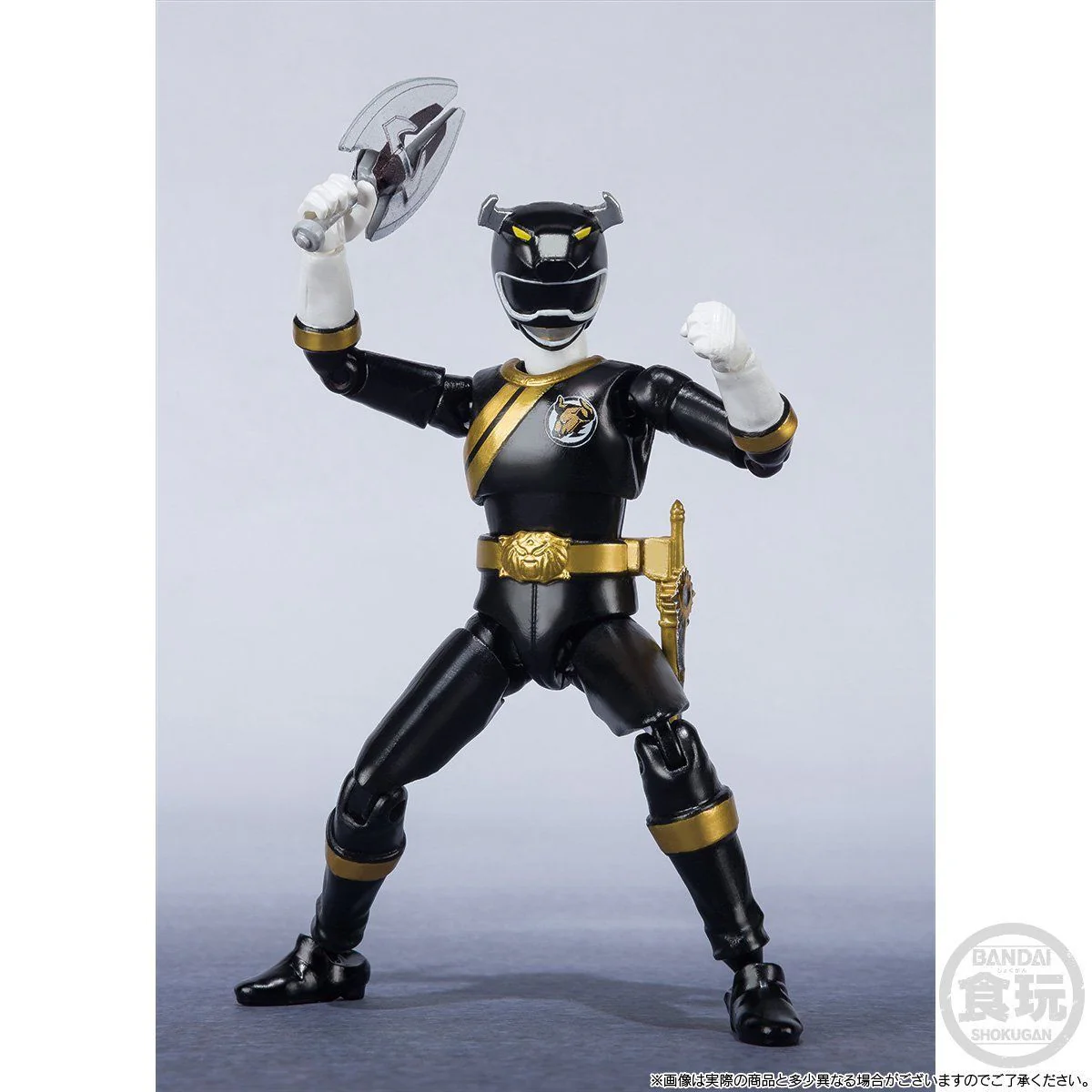 SHODO SUPER Gaoranger - Image 7