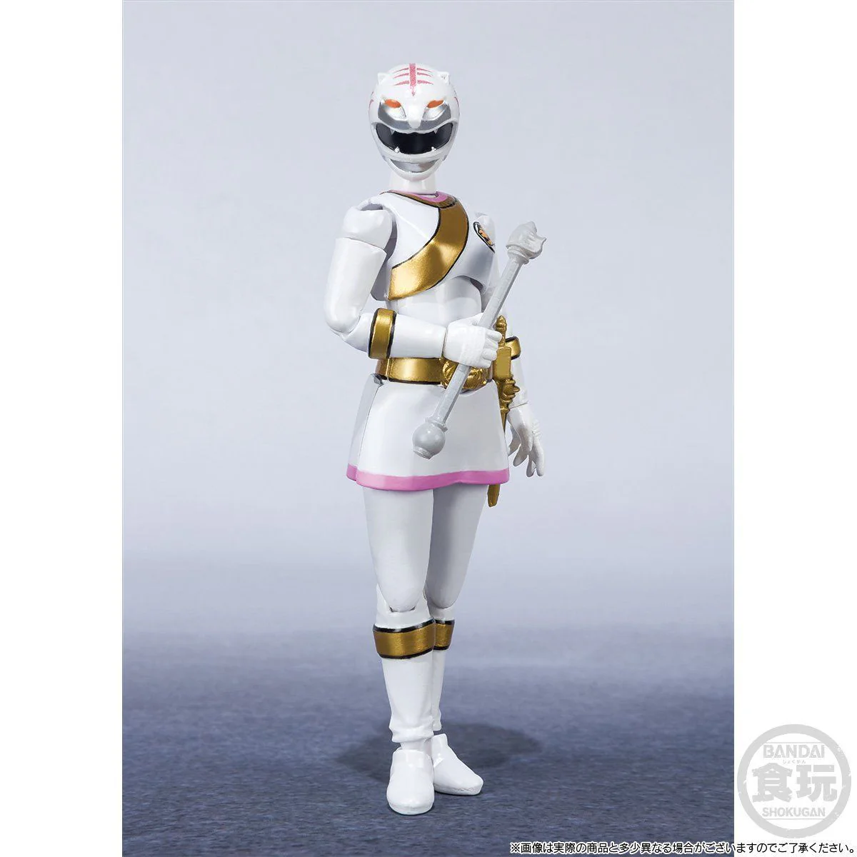 SHODO SUPER Gaoranger - Image 8