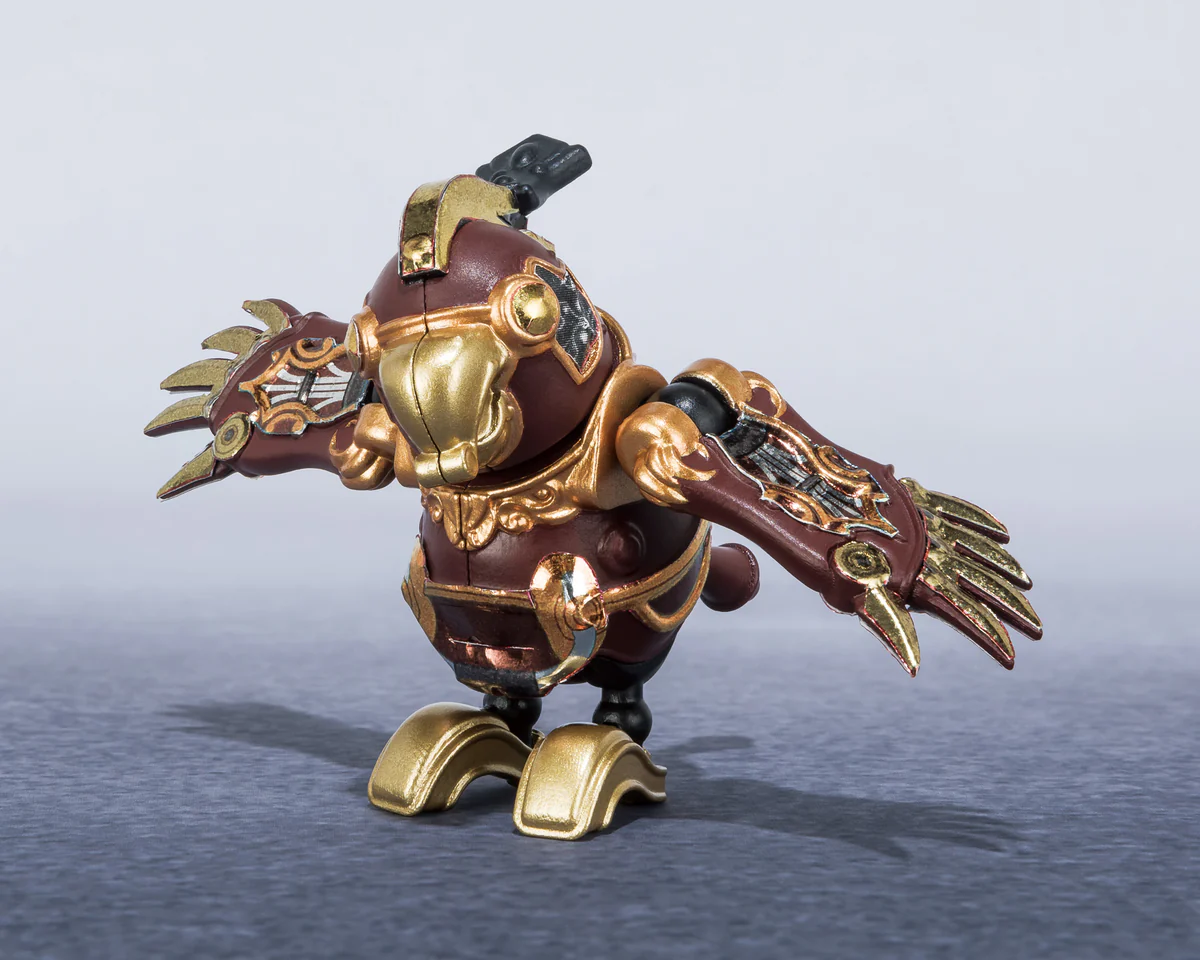 SHODO SUPER Gokaiger 01 - Image 8
