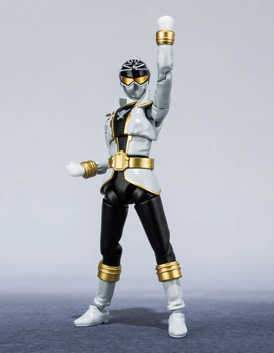 SHODO SUPER Gokaiger 02 - Image 4