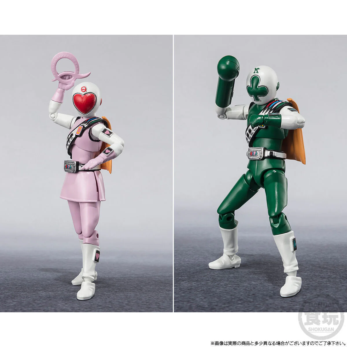 SHODO SUPER JAKQ Dengekitai - Image 6