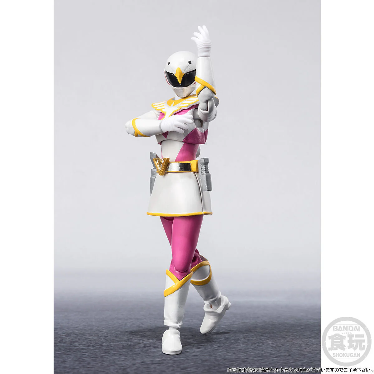 SHODO Super Jetman - Image 5