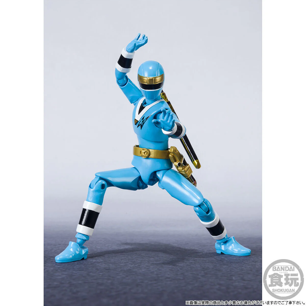 SHODO SUPER Kakuranger - Image 5